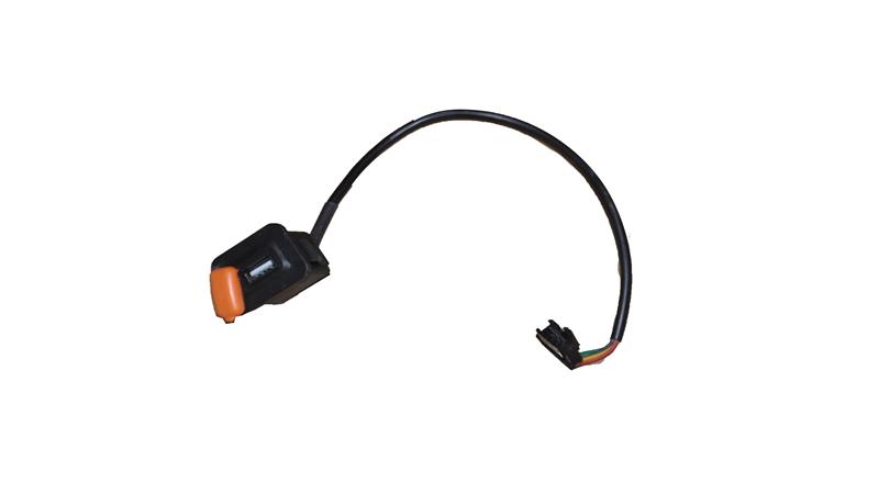 USB GİRİŞİ (DEE1500)